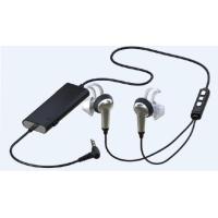 Buy cheap Noise-canceling Headphone, wide range Frequency response, battery embedded, high product