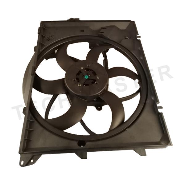 17117590699 16326937515 17427523259 Radiator Cooling Fan For BMW E90 400W