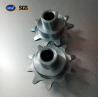Buy cheap Industrial Duplex Steel Chain Sprocket from wholesalers