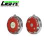 Buy cheap Rechargeable Led Strobe Warning Light Road Flares Emergency Disc Safety Flashing Light from wholesalers