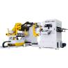 Buy cheap 0.6 - 6.0 Mm Thickness 3 In 1 Coil Feeding Line Coil Feeder Machine For Auto Parts from wholesalers