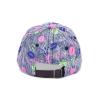 Buy cheap Kids Modern Style Denim Baseball Cap Embroidery And Patchwork Logo Light Weight from wholesalers