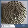 Buy cheap Stainless Steel Oval Head Plastic Collated Nails Ring Shank 2.8 X 70MM from wholesalers