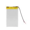 Buy cheap KC Approved Rechargeable Lithium Polymer Battery 3.7V 3000mAh 605080 LiPo Batteries from wholesalers
