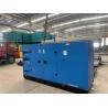 Buy cheap AC Three Phase Silent Generator Set 60HZ Home Standby Generator from wholesalers