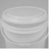 Buy cheap Food Grade 16cm Diameter 1 Gallon Paint Bucket With Lid Durable from wholesalers