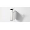 Buy cheap Robe hook 1301,brass,chrome for bathroom &kitchen,sanitary from wholesalers