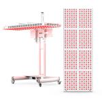 Full Body Red Light Therapy Device 3000W Photon LED Light Therapy For Pain