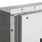 Energy Saving Computer Room Air Conditioner , Enclosure Cooling System
