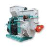 Buy cheap Small 1-1.5t/H 420 Wood Sawdust Pellet Machine In Making Biomass from wholesalers