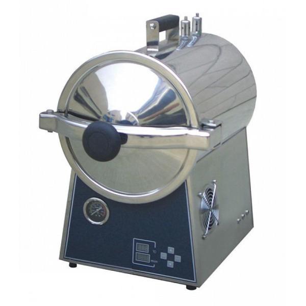 Buy cheap TABLE TOP STEAM STERILIZ... from wholesalers