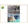 Buy cheap Sliver ATM Machine Parts NCR 6622 ATM Equipment Components and Metal Complete Cash Machine from wholesalers