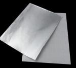 1-20mm Customized Aluminum Foil Coated Fiberglass Cloth Aluminium Foil Foam