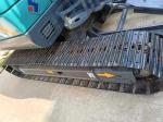 Sunward Swe70E Used Crawler Excavator Agriculture Construction Mini Digger