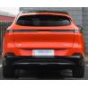 Buy cheap XPENG G6 2023 5 Door 5 Seats SUV Crossover Pure Electric Mid-Size SUV from wholesalers