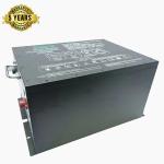 48V 105Ah Electric Golf Cart Lithium Battery With Aluminium Alloy Shell