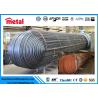 Buy cheap TP316Ti U Bent Welded Steel Pipe Small SS 2 Inch Stainless Steel Tubing from wholesalers
