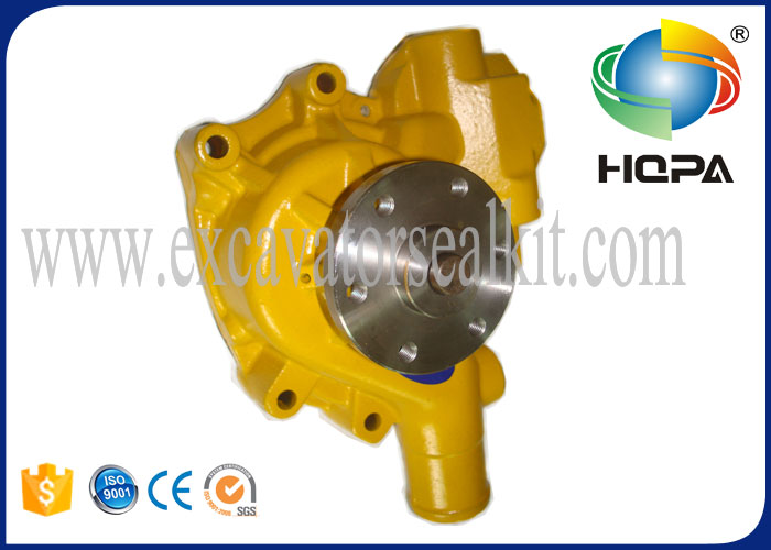 6206-61-1104 6206611104 Water Pump for Komatsu PC60-7 Engine 4D95