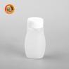 Buy cheap Transparent Plastic Condiment Squeeze Bottle For Easy Refilling from wholesalers