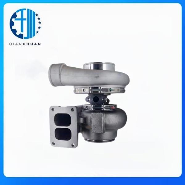 Buy cheap 6156-81-8170 Turbocharger For Komatsu 6D125 Engine PC400-7 PC450-7 PC460-7 Excavator from wholesalers