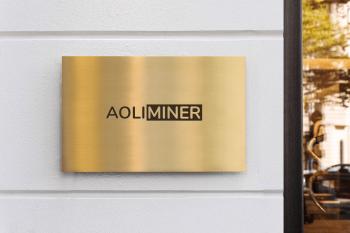 DongXin MINER