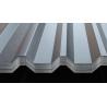 Buy cheap Cutting Service Galvanized Iron Sheet for Roofing Zinc Metal Roofing Sheet from wholesalers