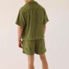 Buy cheap Custom Logo Casual Tracksuit Polyester Two Piece Jogging Tracksuit Set from wholesalers