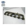 Buy cheap KOBELCO Excavator Part, SK200-6 SK200-6E SK230-6E Exhaust Manifold from wholesalers