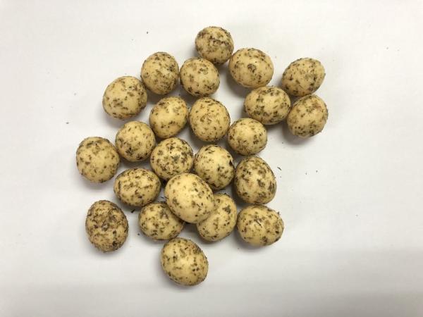 Buy cheap Flour Coated Peanut Crackers Snack Full Natural Vegan Crispy Seaweed Flavor from wholesalers