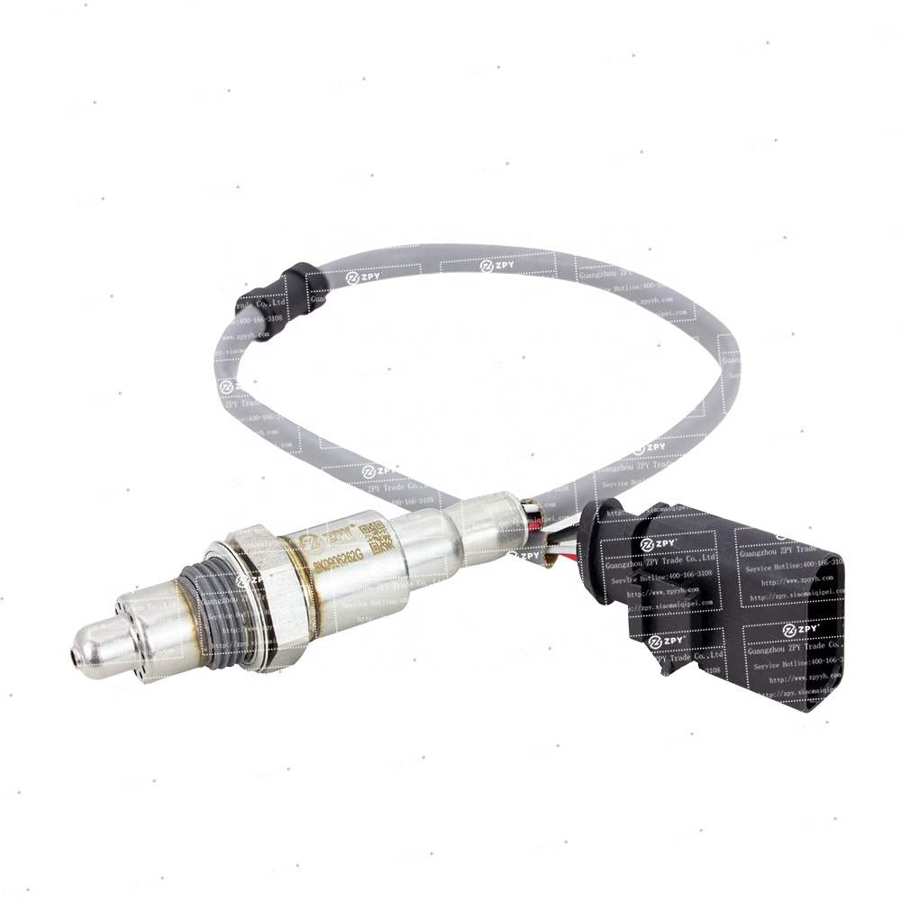 After Oxygen Sensor For Volkswagen Audi A6 C7 13 Models 8K0906262G
