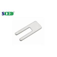 Buy cheap 3.80mm Pitch Center Space Brass Quick Contact 10A Metal Terminal Connector product