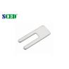 Buy cheap 3.80mm Pitch Center Space Brass Quick Contact 10A Metal Terminal Connector from wholesalers