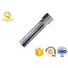 Buy cheap High Quality PCD 2 Flutes Micro Taper Ball End Milling Cutter from wholesalers