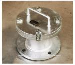 BS10080 CB/T3657-94 International Discharge Connection For Domestic Sewage