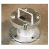 Buy cheap BS10080 CB/T3657-94 International Discharge Connection For Domestic Sewage from wholesalers