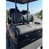 Buy cheap Golf car China cheap price with good quality 25mph from wholesalers