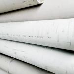304L OOcr19ni10 Seamless Stainless Steel Pipe Cold Drawn