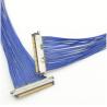 Buy cheap JST Molex Micro Coaxial Cable 700mm Patch For Security Equipment from wholesalers