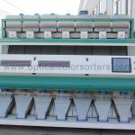 Food Industry RGB Optical CCD Grain Sorting Machine