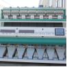 Buy cheap High Resolution CCD System 99.99 Grain Colour Sorter from wholesalers