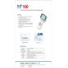 Buy cheap Palmsize Fluorescence Immunoassay Analyzer from wholesalers