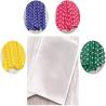 Buy cheap Bakery Cookies Clear Cellophane Treat Bags OPP With Twist Ties from wholesalers
