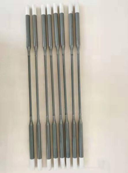 Buy cheap 1600C Silicon Carbide Heating Element 240V SiC Element from wholesalers