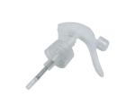 Heat Resistance Mini Trigger Sprayer Thick Reusable Long Life Span