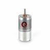 Buy cheap 6V 12V Micro DC Spur Gear Motor Dia 25mm Reducer Box JQM-25RS310 Beauty Apparatus Motor from wholesalers