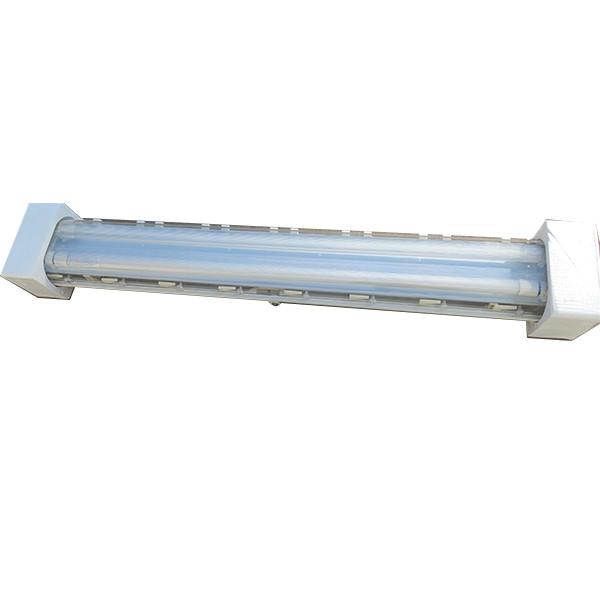 Buy cheap 4' Explosion Proof Led Linear Lighting Hazardous Location Luminaires 2x9W 2x18W from wholesalers