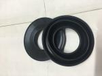 Corrosion Resistant Toilet Flush Rubber Seal Gasket With No Deformation Leakage