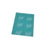 Buy cheap Pure Smooth White Navy Blue Tissue Paper Sheet CMYK Full Colour Printing from wholesalers