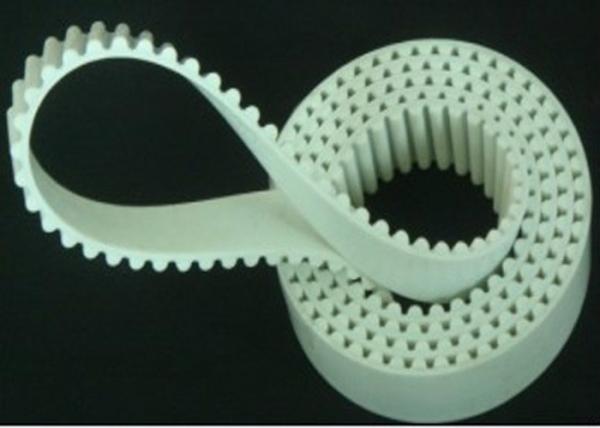Buy cheap Welded Ended Anti Ozone PU Polyurethane Timing Conveyor Belts / Polyurethane Timing Belt from wholesalers