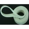 Buy cheap Welded Ended Anti Ozone PU Polyurethane Timing Conveyor Belts / Polyurethane Timing Belt from wholesalers